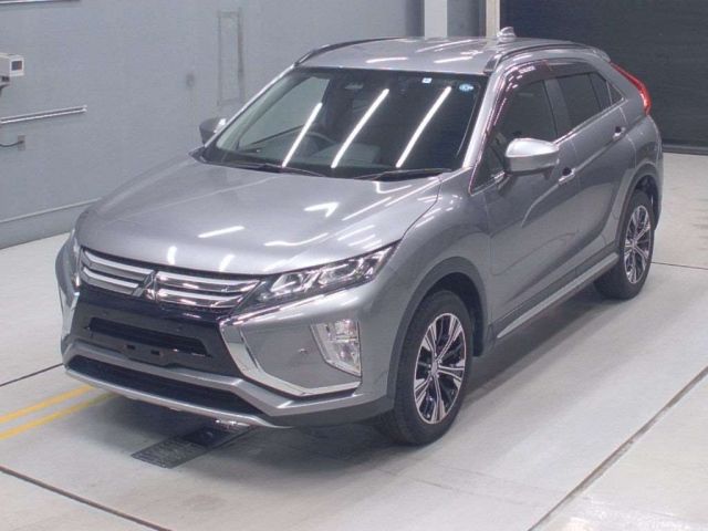 30300 Mitsubishi Eclipse cross GK1W 2018 г. (CAA Gifu)